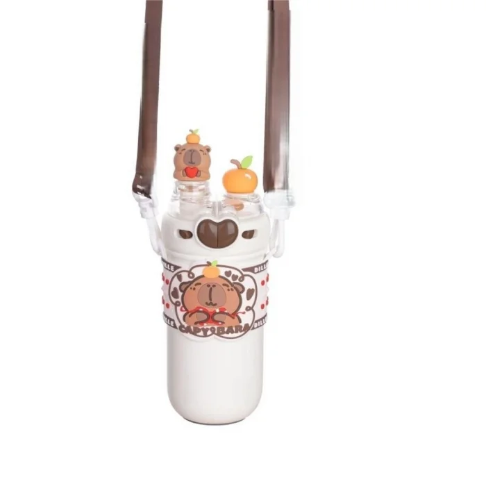 D9285 PASLANMAZ ÇELİK MATARA 520 ML