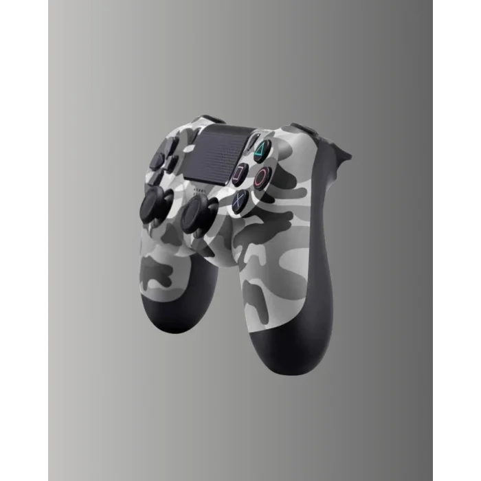 Dahili Hoparlör ve Kulaklık Girişli Oyun Kolu – Kişisel ve Ortak Ses Deneyimi