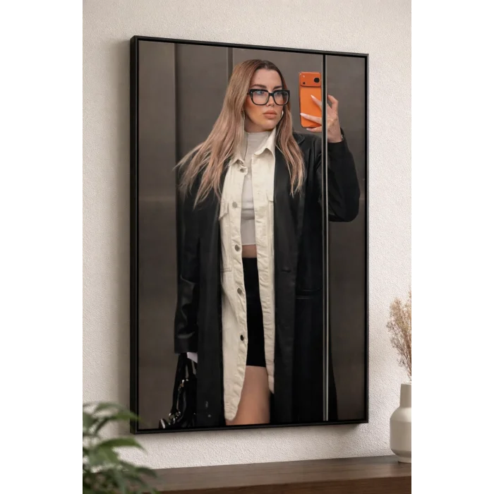 Damila Sero Yansımanın Zarafet