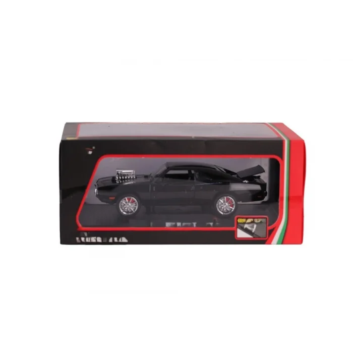 DC24333 1-24 KUTULU MODEL ARABA