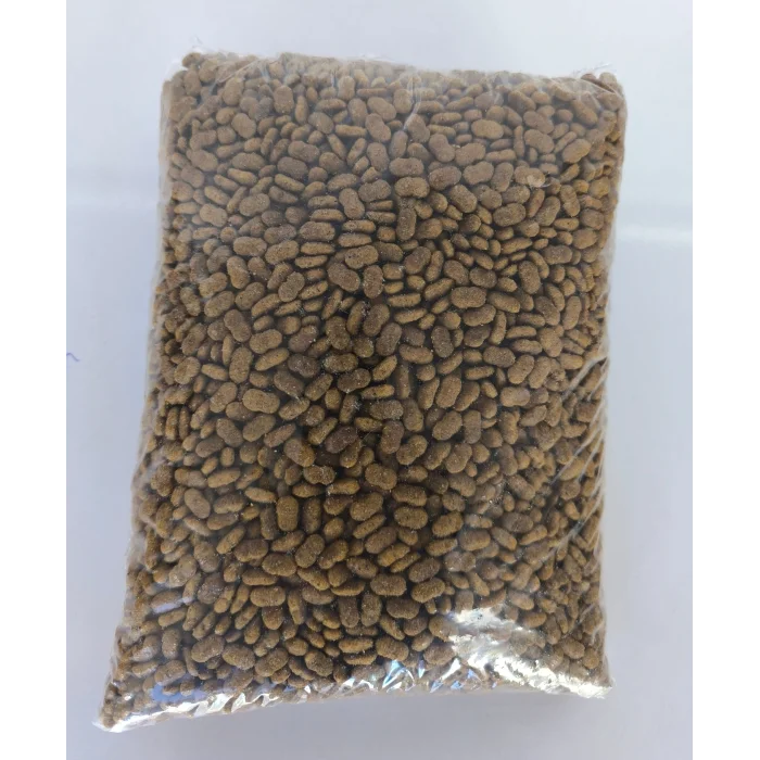 Decent Tuk Etli Kedi sı 1 kg