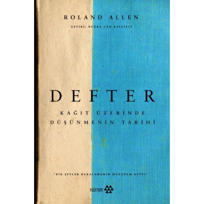 Defter