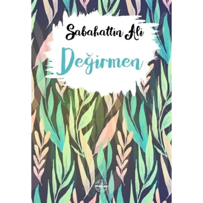 Değirmen