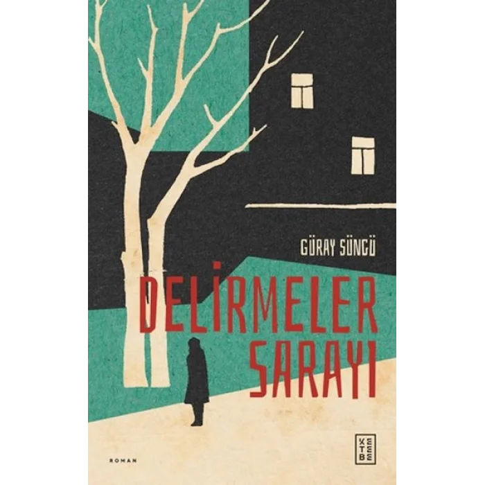 Delirmeler Sarayı