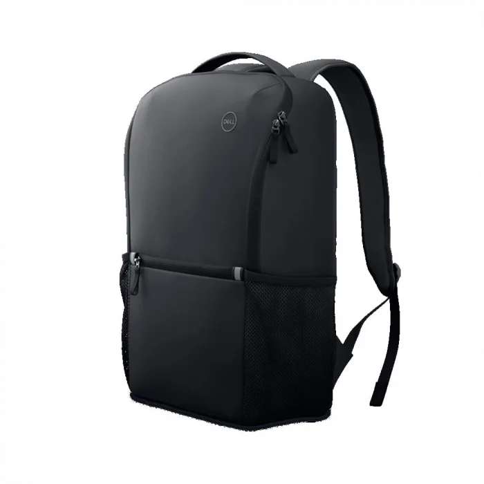 DELL 460-BDSS, 15.6", Notebook Sırt Çantası, ESSENTIAL ECOLOOP 15 (Siyah)
