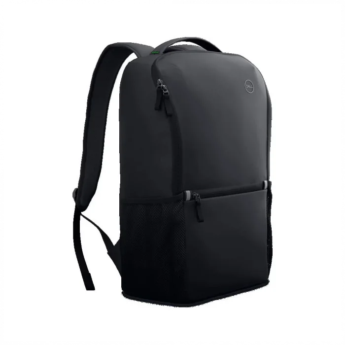 DELL 460-BDSS, 15.6", Notebook Sırt Çantası, ESSENTIAL ECOLOOP 15 (Siyah)