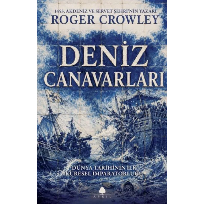 Deniz Canarları