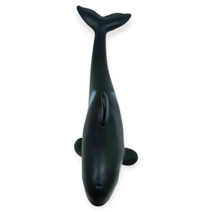 Deniz Hayvanları Serisi - Orka 28 cm - 1 ADET