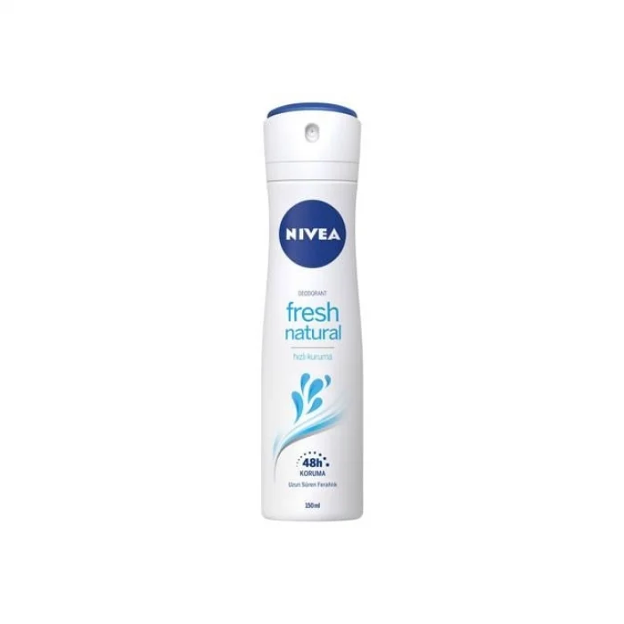 Deo Bayan   150Ml 1 Adet