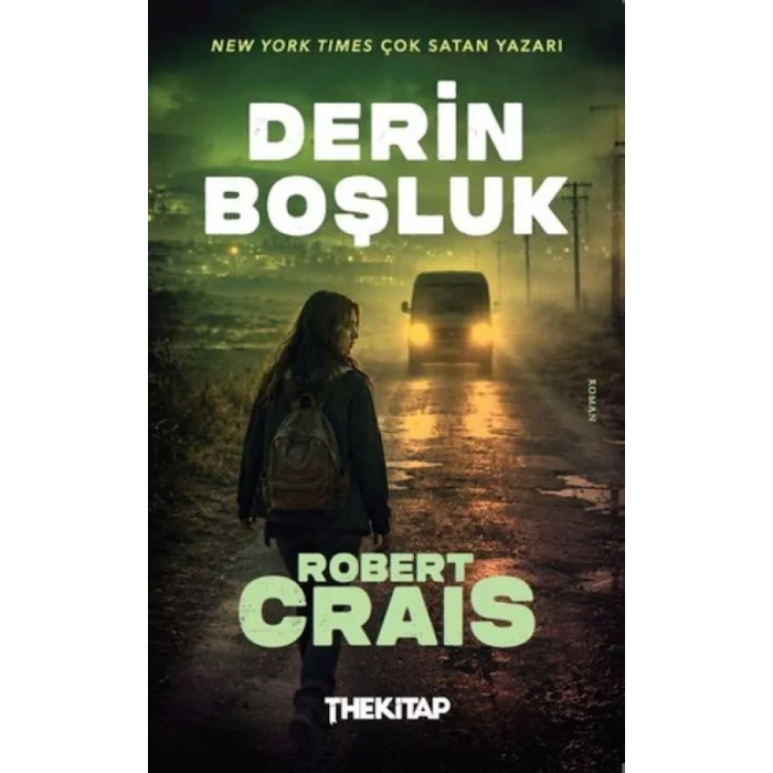 Derin Boşluk
