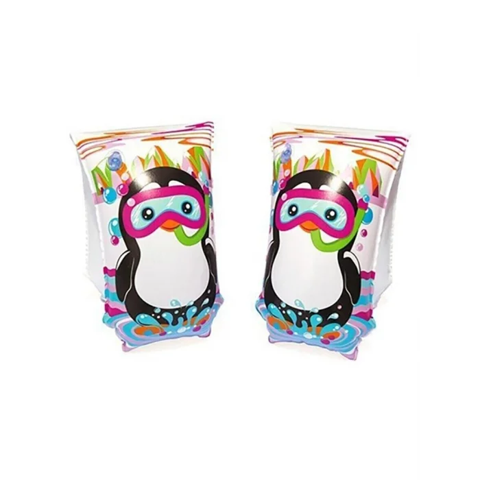 Desenli Kolluk 30x15 Cm 32102