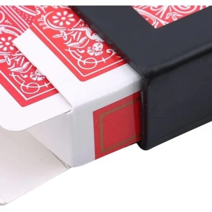 Deste İllüzyon Oyun Kağıdı