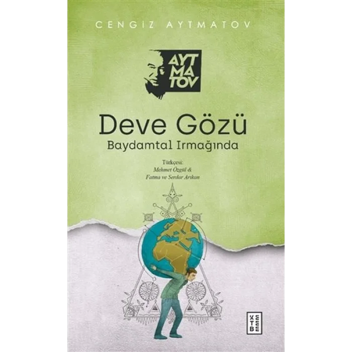 Deve Gözü