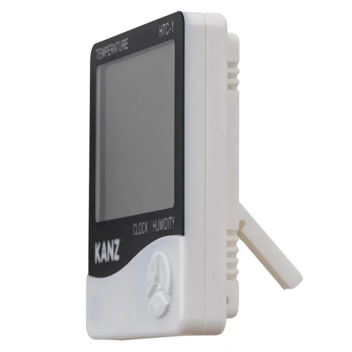 Dijital Nem ve Sıcaklık Ölçer Higrometre