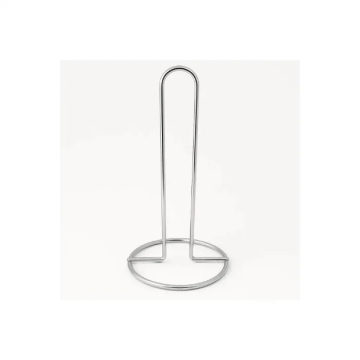 Dik Kağıt Havluluk Krom Renk