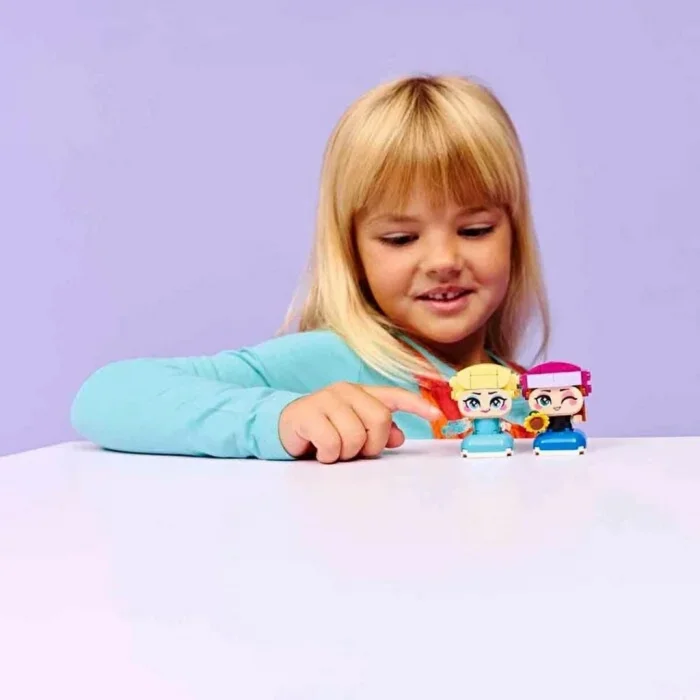 Yapım Setleri 43284