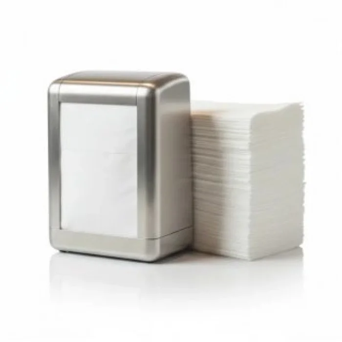 Dispenser Peçete | 150li Ambalaj | 18li Koli