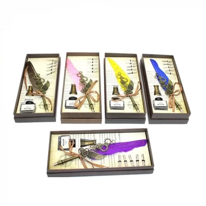 Divit Hokka Seti Model 3