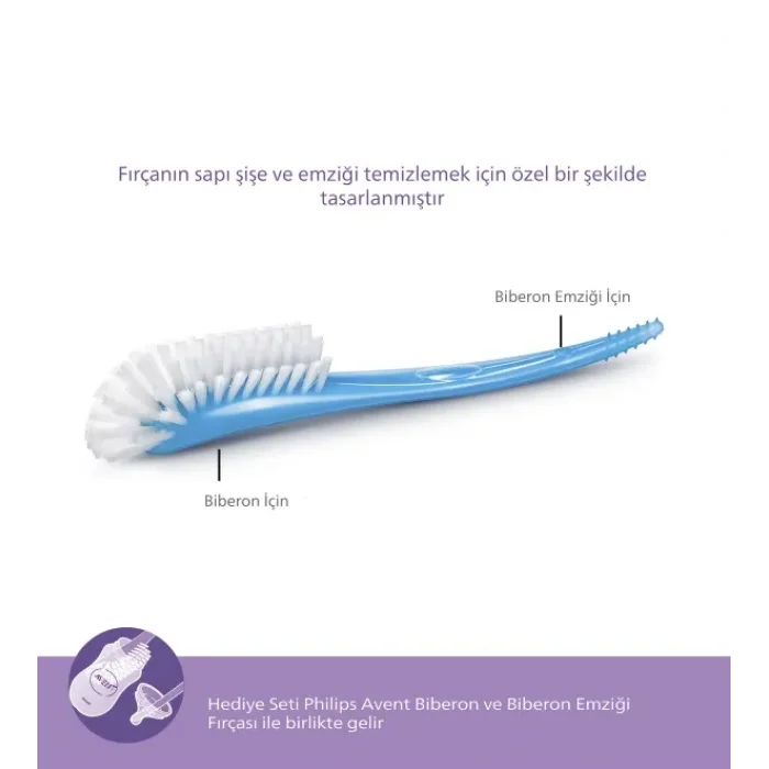 Doğal Tepkili Natural Response PP Hoşgeldin Bebek Hediye Seti
