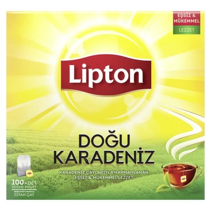 Doğu Karadeniz Bardak Poset  200Gr 1 Adet
