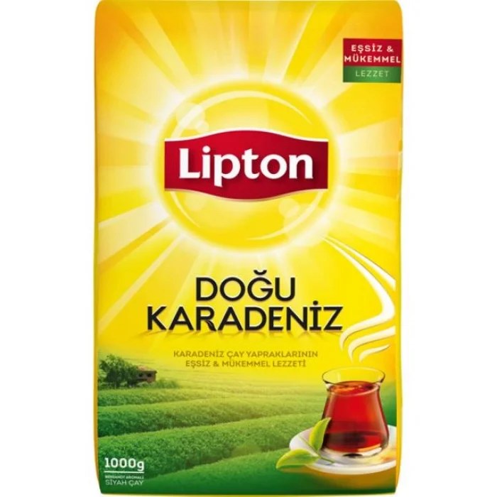 Doğu Karadeniz Çay 1000Gr 1 Adet