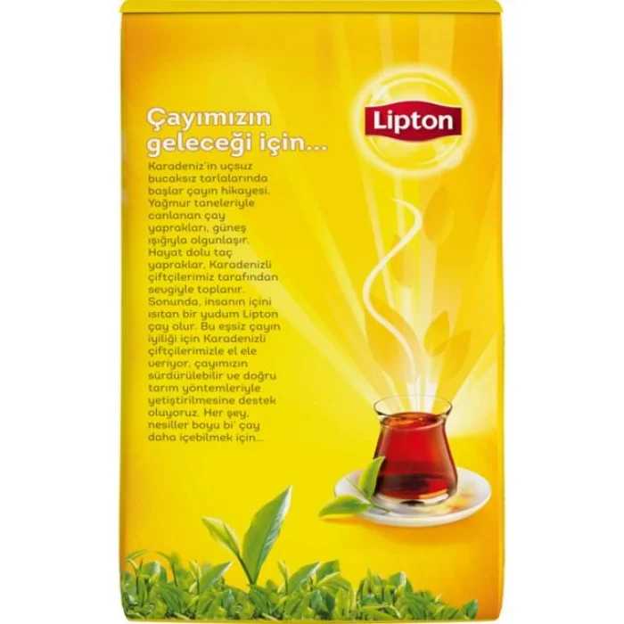 Doğu Karadeniz Çay 1000Gr 1 Adet