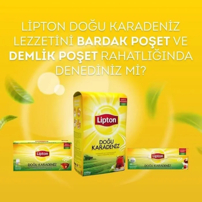 Doğu Karadeniz Çayı 500Gr 1 Adet