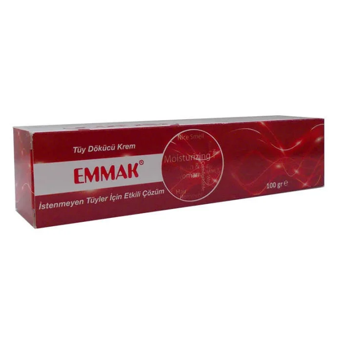 Dökücü  100Gr