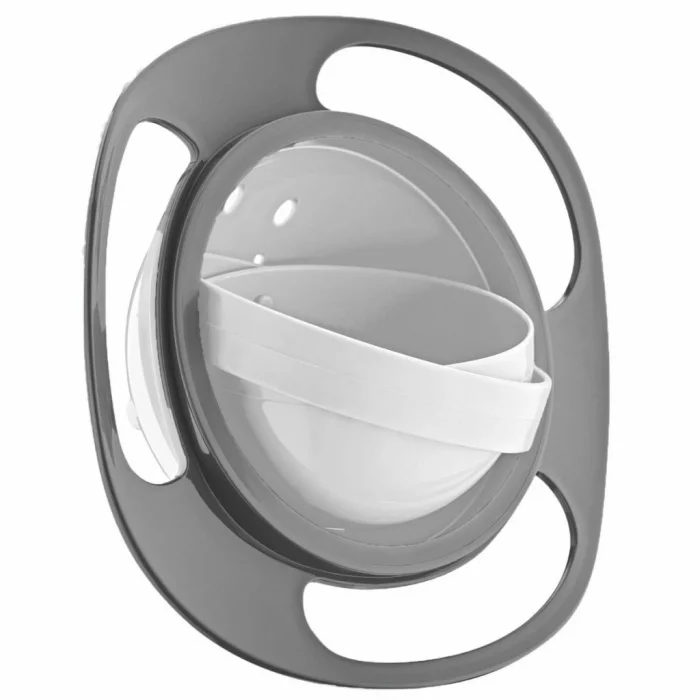  Dökülmeyen Tabak 350 Gri