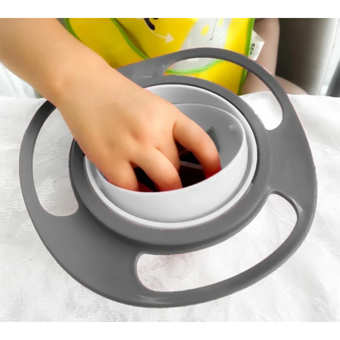  Dökülmeyen Tabak 350 Gri