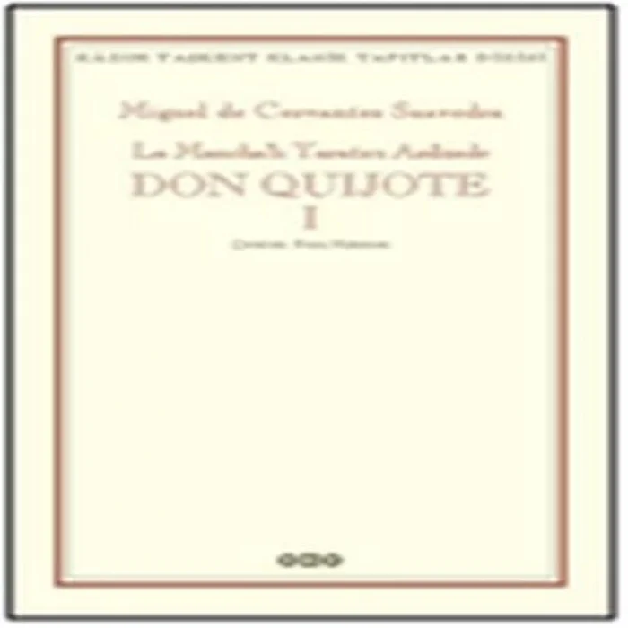 Don Quijote (2 Cilt Takım Kutulu)