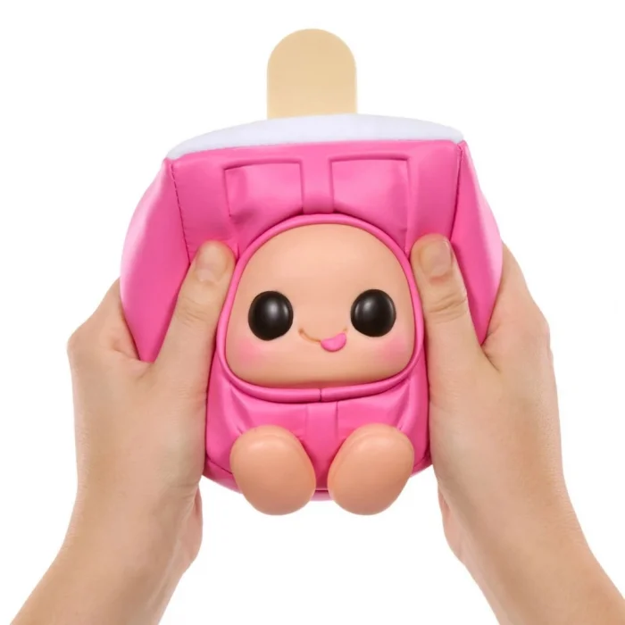 Dondurma Peluşu Sürpriz Paket