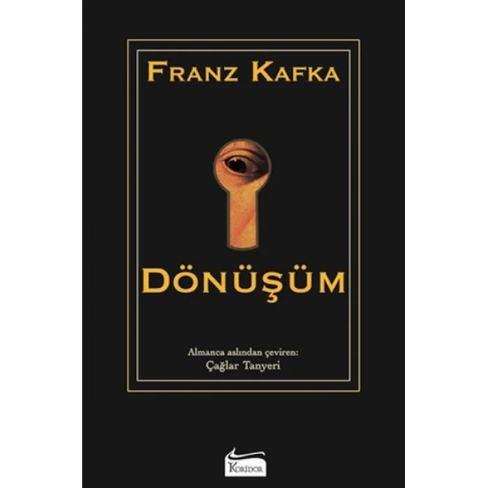 Dönüşüm