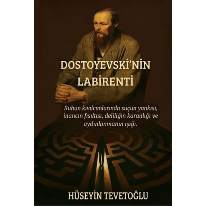 Dostoyevski’nin Labirenti