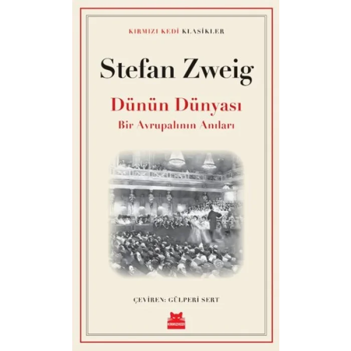 Dünün Dünyası