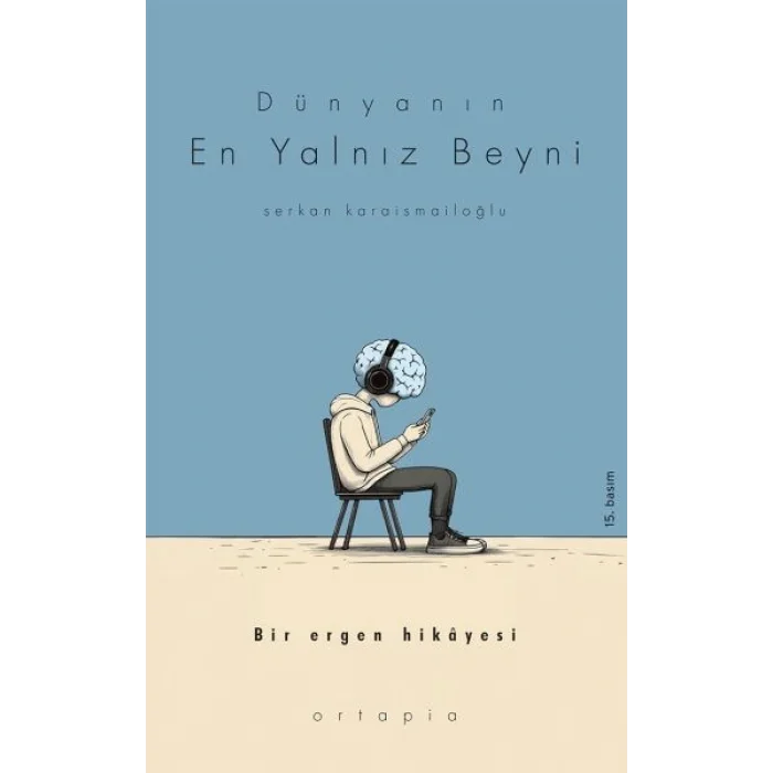 Dünyanın En Yalnız Beyni