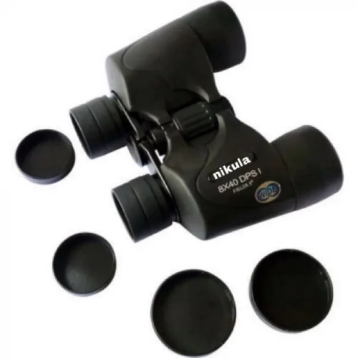 Dürbün   8x40 Dpsi Kavçuk Kaplamalı Super Dürbün