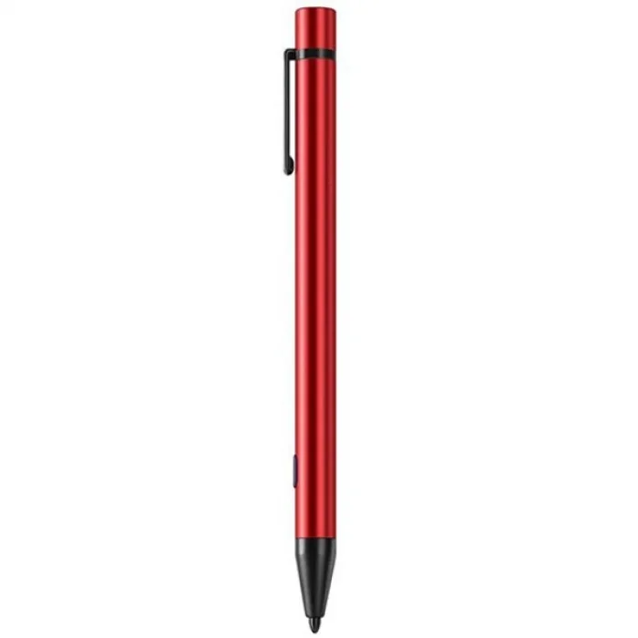 DUX DUCİS Palm Rejection Pencil Capacitive Stylus Pen Kapasif Kalem Mini Versiyon-(5775)