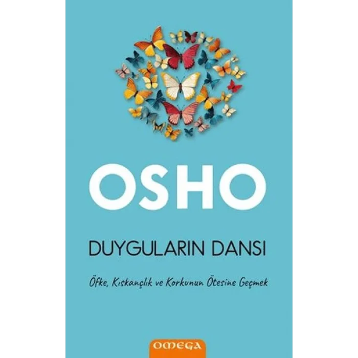 Duyguların Dansı