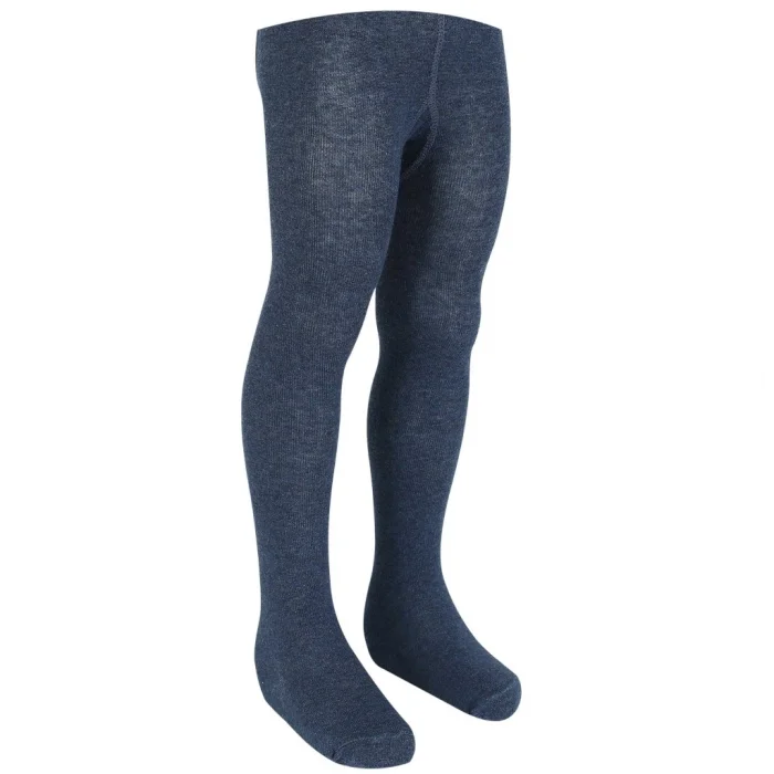 Düz Külotlu Çorap 300182 Gri