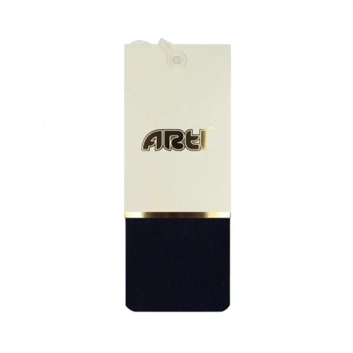 Düz Külotlu Çorap 300182 Siyah