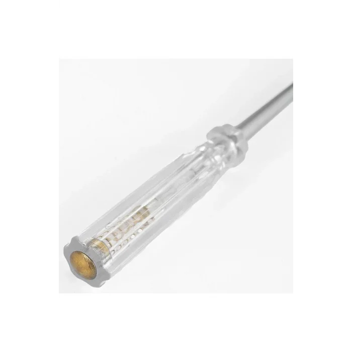 Düz Uçlu Kontrol Kalemi 190 mm
