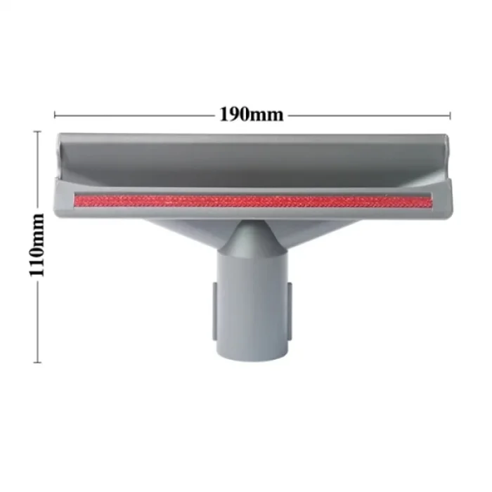 Dyson V7 V8 V10 İçin 5 Parça Fırça Aksesuar Seti-(5775)