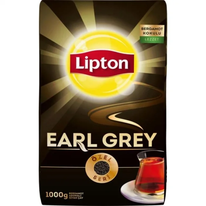 EARL GREY CAY 1000gr 20039013 1 Adet