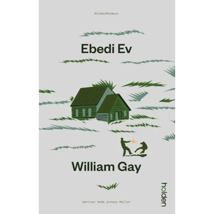 Ebedi Ev