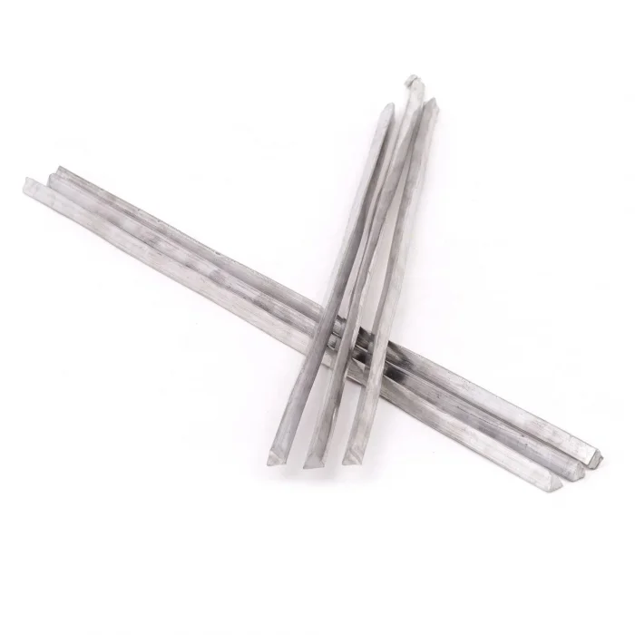 Eco Lounge 2.Kalite 60-40 Çubuk Lehim 1 Kg - Sn:60 / Pb:40