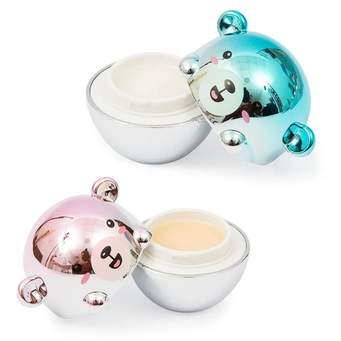Eco Lounge Ayıcıklı Lip Balm