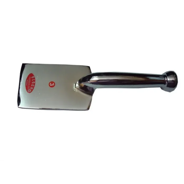 Eco Lounge Çelik Et Döveceği / Pirzola Demiri No:3 - 950 Gr