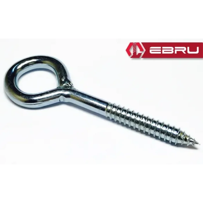 Eco Lounge Ebru Kaynaklı Vida 8x160 - 50 Adet