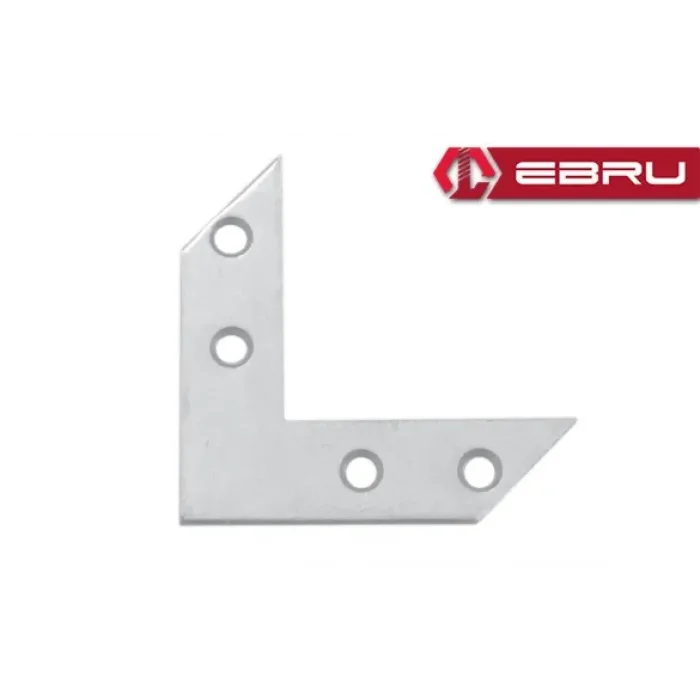 Eco Lounge Ebru Sac Gönye - 6 / 2mm - 10 Adet